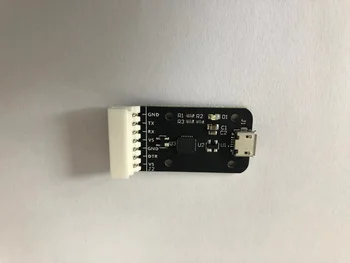Lidar dodatki original serial port adapter svet za RPLIDAR A1