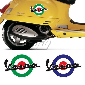 Motorno kolo Nalepko Primeru za Piaggio Vespa LXV LX GTVGTS PX Sprint
