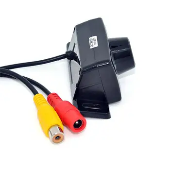 Nepremočljiva 420TVL 2,8 mm 170 Objektiv Kota CMOS Avto Rearview Parkiranje Kamera Z 4.3 Palčni TFT LCD Zaslon Za Vzvratno Cam Backup