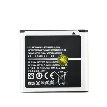 New Visoke Kakovosti 1820mAh EB645247LU Baterija Za Samsung W2013 GT-I9235 B9388 E400 Mobilni Telefon