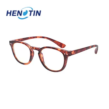 Nove multi Proti Modri Žarki Računalnik Očala za Branje Očala, UV 400 Sevanja-Odporna stekla Igralna Očala za 0,5 do 4,0