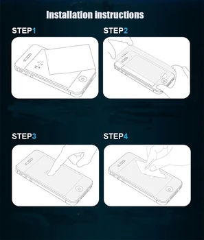 Novo 9H Kaljeno Steklo Zaščitno folijo Za Samsung Galaxy Tab A2 10.5 palčni 2018 T590 T595 Tablet Zaščitnik Stekla