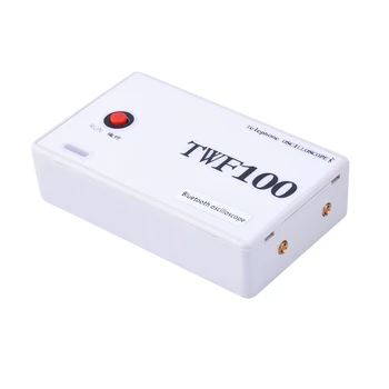 O096 TWF100 2-KANALNI USB razširljiv odprtokoden PC Mini oscilloscope bluetooth podporo Android 4.0 & Zgoraj Mobilni telefon / PAD