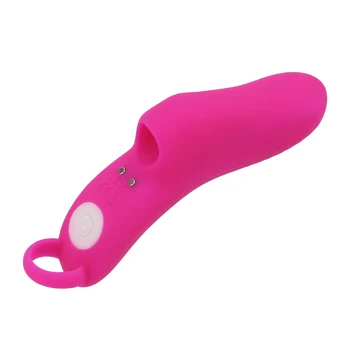 OLO 9 Frekvenca Prst Vibrator za G Spot Masaža Ženski Masturbator Sex Igrače za Ženske Klitoris Stimulator Brezžični Daljinski upravljalnik
