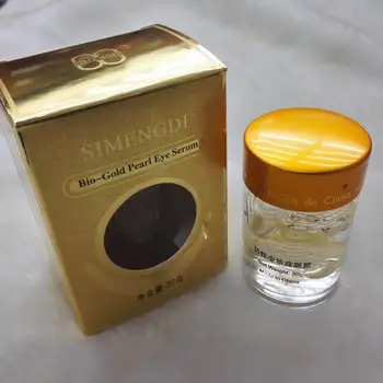 Original Simengdi Si meng di Bio zlato pearl Serum, krema, 30 g