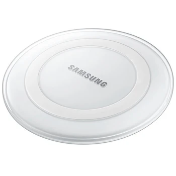 Originalni Samsung Brezžični Polnilnik EP-PG920I Za Galaxy S6 S6Edge S10 S7 S8 Plus S8 S10+ SM-G9 G9550 Opomba 8 Opomba 10 Plus Opomba 9
