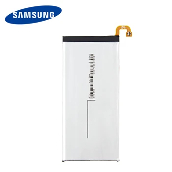 Originalni SAMSUNG EB-BC700ABE 3300mAh Baterija Za Samsung Galaxy C7 C7000 C7010 C7018 C7 Pro Duo SM-C701F/DS SM-C700 +Orodja