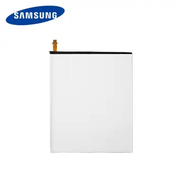 Originalni SAMSUNG Tablični EB-BT561ABE EB-BT561ABA 5000mAh baterija Za Samsung Galaxy Tab E T560 T561 SM-T560 Tablet Baterije