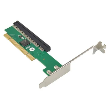 PCI da PCI Express Pretvorba Kartico PCI 32-Bit Kartico PCI Express X1, X4, X8 ali X16 PXE8112
