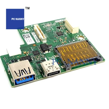 PCNANNY ZA Dell Inspiron 5475 Serija Moč Signala USB Odbor R5JD1 0R5JD1 CN-0R5JD1 test dobro