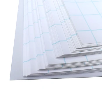 Poliester tkanine, keramični Vrč sublimacija knjiga / A4 prenos toplote papir svetla ali temna oblačila A4 bombaž majica papir tiskalnik