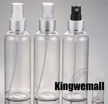Prazno Kozmetika Spray Steklenico Lepoto Parfum Posodo Strokovno Ličila Alkohola Plastično Razpršilo Vode Pribor Pakiranje