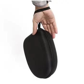 Slušalke torbico Vrečko za Shranjevanje Torbica za Sony XB950B1 XB950N1 COWIN E7 Bose QC25 Grado SR80