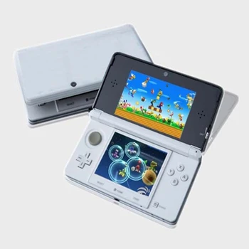 Strokovno Prenovljen Za 3DS 3DSXL 3DSLL Igra Konzola Za 3DS Igre konzole S 16 GB pomnilnika kartico