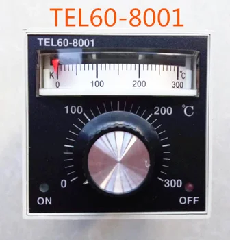 TEL60-8001 Nadzor Temperature namenske temperaturni regulator Čevlji novo izvirno