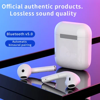 TWS brezžične bluetooth slušalke mini TG11 šport v uho čepkov binaural kliče fone de ouvido gaming slušalke za Xiaomi Huawei