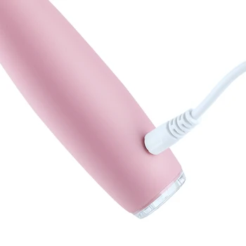 Ultrazvočno Visoko Frekvenco, Vibratorji za Ženske Klitoris Stimulator Močni Ženski Hitro Orgazem Vibrator Sex Igrače za Odrasle