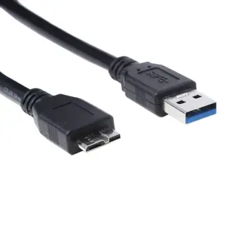 USB 3.0 Polnilnik + SINHRONIZACIJO Podatkov Kabel Kabel Vodila Za Seagate Prenosni Trdi Disk