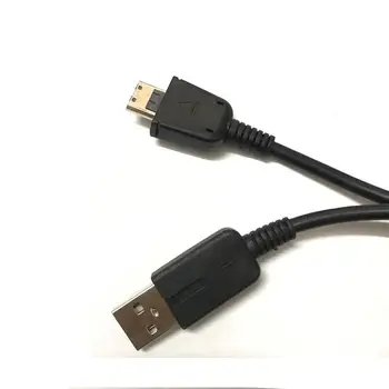 V park Visoke kakovosti 1pcs USB Sinhronizacija Kabel Polnilnika za COWON X7 X9 J3 S9 C2 i10 Audio 10 MP3