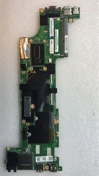 VIUX1 NM-A091 za Lenovo Thinkpad X240 zvezek matična plošča PROCESOR i7 4600U test delo FRU 04X5150 04X5154 04X5162 04X5174
