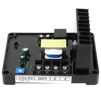 Vroče Prodaje GB-160 enofazni Krtačo Samodejni Regulator Napetosti AVR za STC Generator