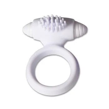 VROČE silikonski petelin obroč klitorisa vibracije zaklepanje lep prstan moški zamudo obroč blago trajno anti prezgodnji izliv Seks Izdelka