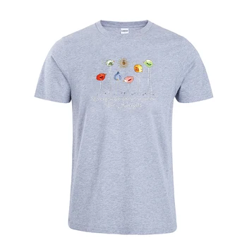 Vsako Malo Stvar, ki Se Bo v Redu t-shirt Ptic Ljubimec T Shirt Darila Za Ljubitelje Živali