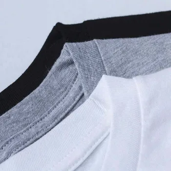 Walter White Manjka Oseba Flyer / Poster T-Shirt - Heisenberg Smešno Meto 2020 Modni Moški Natisnjeni T Srajce Po Meri Shirt Design