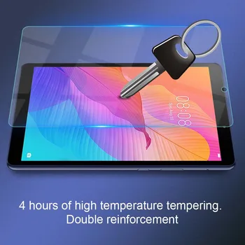 Za Huawei MatePad T8 Kaljeno Steklo Nillkin Neverjetno H+ Anti-eksplozije Screen Protector стекло