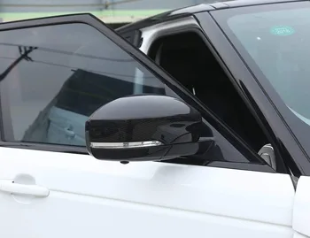 Za Land Rover Discovery Discovery 4 5 RR RR Sport Modi ABS Zunanje Strani Ogledalo Skp Zajema Nalepke-ons
