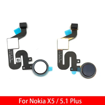 Za Nokia 5.1 Plus / X5 TA-1109 5.86