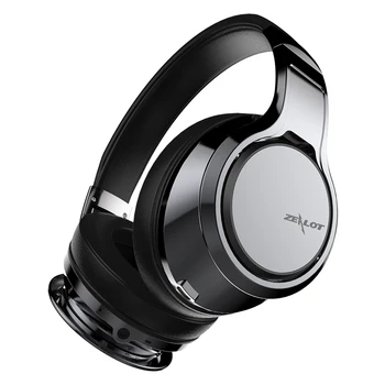 ZEALOT B22 Bluetooth Slušalke Zložljive slušalke bluetooth Brezžične slušalke, Prenosni Bluetooth Slušalke z Mikrofon za Telefon