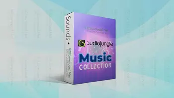 Čisto AudioJungle – Čiste Glasbe (MP3 900+) ZA VIDEOPOSNETKE v YOUTUBU 4.4 GB