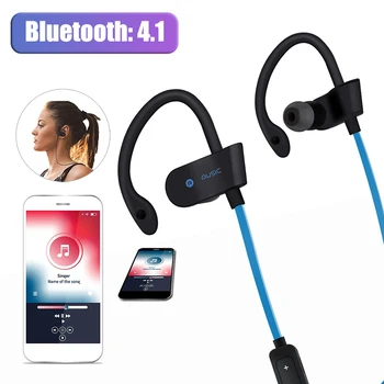 Šport Bluetooth Slušalke Za Pametni telefon Za Airdots/Iphone Brezžične Slušalke Z Mikrofonom Handfree Gaming earpods airpods