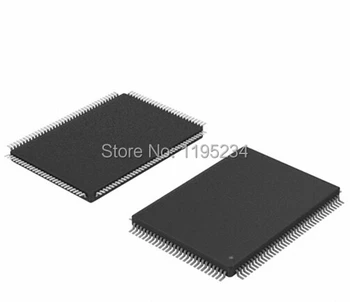 10pcs veliko RTD2660 RTD2660-GR LCD TV motherboard voznik čip QFP128 IC Najboljše kakovosti.