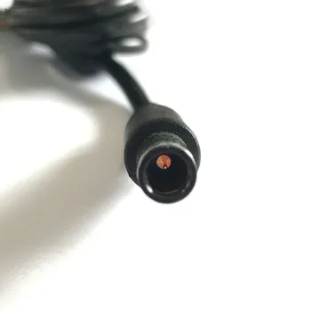 10x DC Nasvet 7.4x5.0 mm Vtič iz Vtičnice Priključek Kabel Kabel za DELL Za HP Prenosnik Z LED Luči 1,2 M Debelo, Prodaja