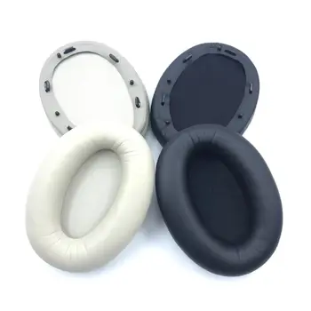 1Pair Slušalke Blazine Uho Blazine, Blazine Za WH-1000XM3 Bluetooth Slušalke