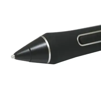 2. 2. Generacije Trajne Titanove Zlitine Pero Vložki za Risanje Grafičnih Tablet Standard Peresa Pisalo za Wacom BAMBOO Intuos