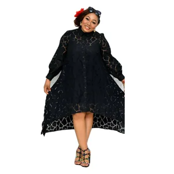 2 Delni Set Afriške Obleke Za Ženske, Super Size Tradicionalnih Boubou Haljo Africaine Femme 2020 Dolgo Afriki Obleko Afriška Oblačila