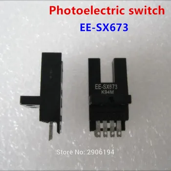 2pcs EE-SX671 stikalo senzor / EE-SX671 fotoelektrično senzor EE-SX671 fotoelektrično stikalo