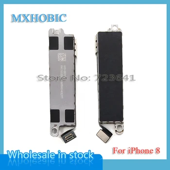 2pcs/veliko Vibrator Motornih Flex Kabel Za iPhone 8 8G Plus X XR XS 11 Pro Max Vibracije Modul za Nadomestne Dele