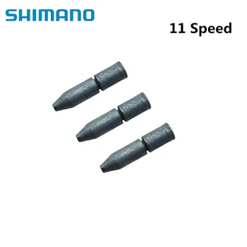 3 Zatiči Resnično Shimano 11 Hitrost Verige Povezovanje Pin Priključek / Povezava Pin 11s Verižno Povezovanje Zatiči - 3pcs