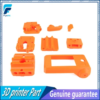 3D Tiskalnik Material, Tiskani Deli po Meri Posebnih PLA Fila Za Prusa Mini Multi Material Nadgradnjo Komplet Clone prusa mini