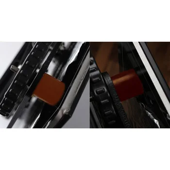 4pcs silikagel Rezerve Izravnavanje Stolpce Za 3D Tiskalnik Del Edaja-2/Edaja 3/CR-10 Dobave Dodatki