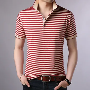 6773-oplaščeni t-shirt poletje novi korejski divji plima blagovne znamke pol-sleeved majica moška oblačila T-shirt