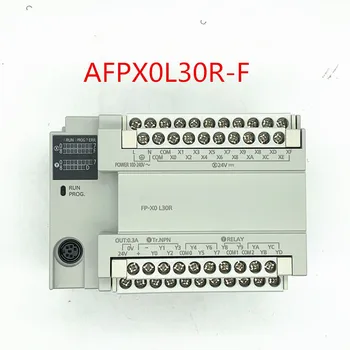 AFPX0L30R-F FP-X0L30R FPX0-L30R Programabilni Krmilnik Nov in Originalno