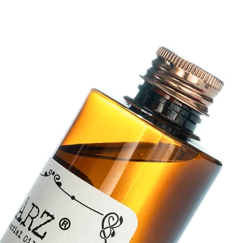 AKARZ Znane blagovne znamke ricinusovo olje naravno aromaterapijo visoke zmogljivosti kože, nega telesa masaža spa eterično olje, ricinusovo