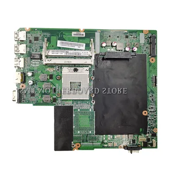 Akemy Za Lenovo Z580 Laotop Mainboard GM HM76 USB3.0 DALZ3AMB8E0 Motherboard prvotne