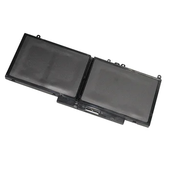 ApexWay 7.4 V 51WH G5M10 Laptop baterija Za DELL Latitude 14 5000 series ( E5450) E5550 E5570 6MT4T OR9XM9 8V5GX O8V5GX 7V69Y