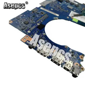 Asepcs UX303LN Prenosni računalnik z matično ploščo Za Asus UX303LN UX303LB UX303L UX303 Test original mainboard 4G RAM I5-4210U GT840M-2G